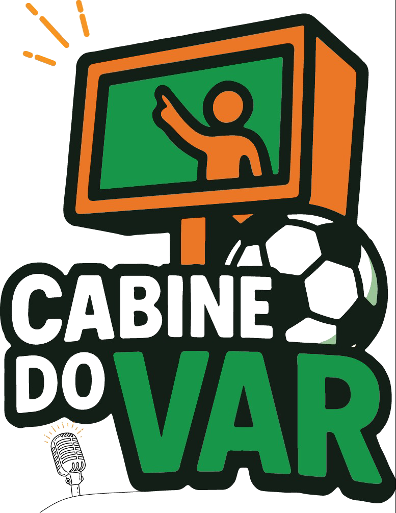 Cabine do VAR